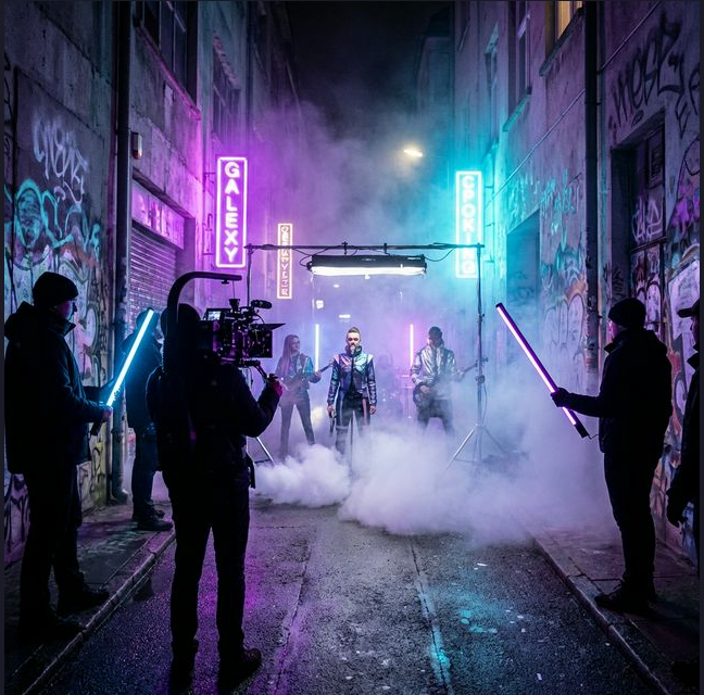 Production Detail 05